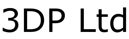 3DP Ltd